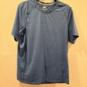 Women's Shirt REI Co-op Medium Blue